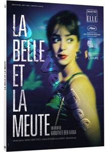 Beauty and the Dogs | Aala Kaf Ifrit  |   DVD